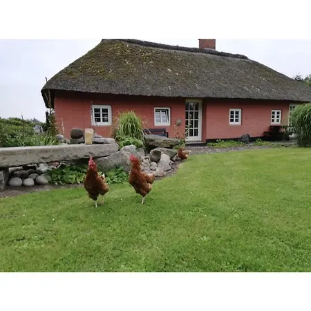 Store Diget Bed & Breakfast