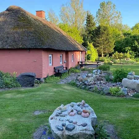 Store Diget Bed & Breakfast Hjørring