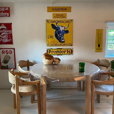 Store Diget Bed & Breakfast