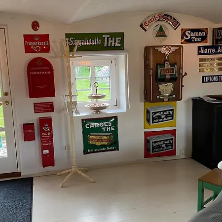 Store Diget Hjørring