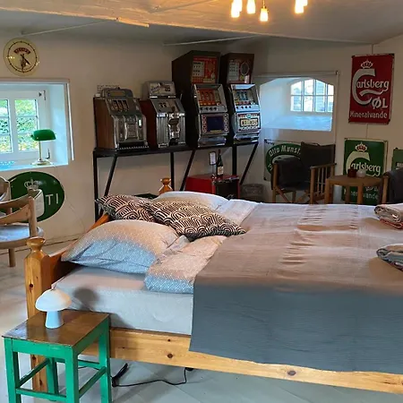 Store Diget Bed & Breakfast