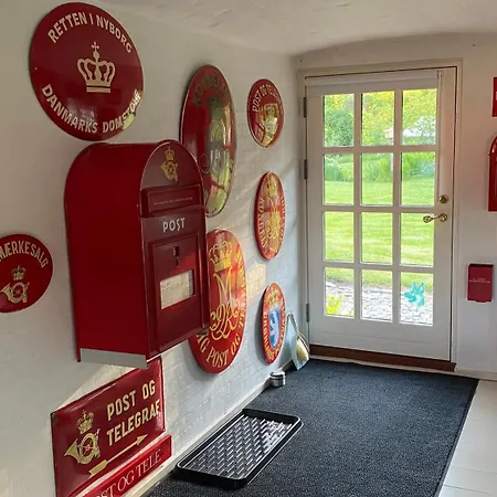 Store Diget Bed & Breakfast Hjørring