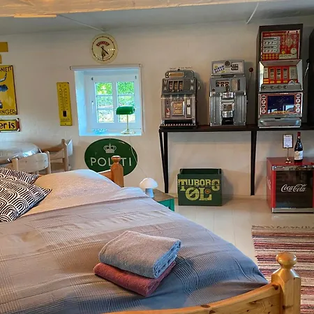 Store Diget Hjørring