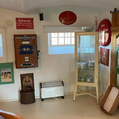 Store Diget * Hjørring