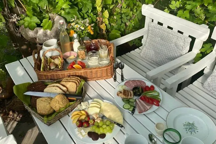 Alojamento de Acomodação e Pequeno-almoço Store Diget *