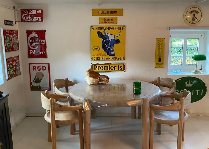 Store Diget Alojamento de Acomodação e Pequeno-almoço