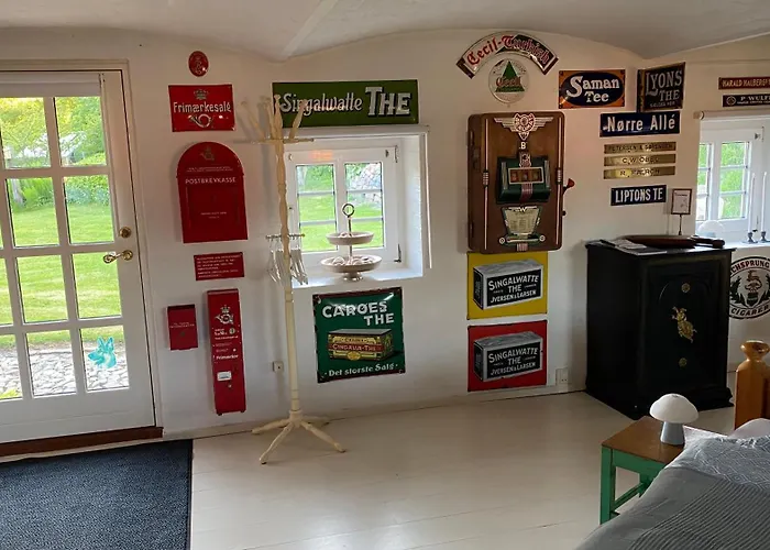 Store Diget Hjørring