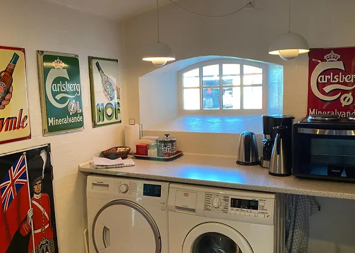 Store Diget Alojamento de Acomodação e Pequeno-almoço *