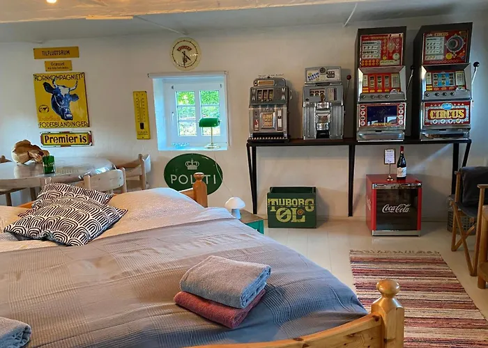 Store Diget Hjørring