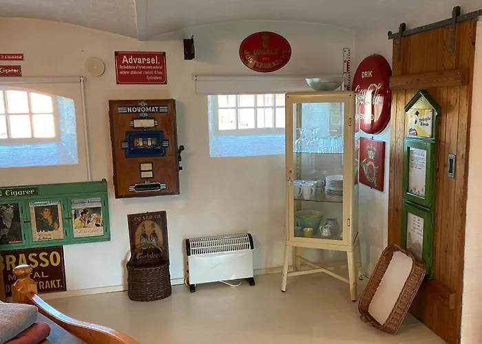 Store Diget * Hjørring